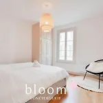 Nancy Centre Appartement Entierement Renove