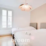 Nancy Centre Appartement Entierement Renove