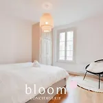 Nancy Centre Appartement Entierement Renove