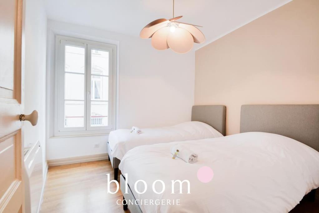 Appartement Centre Entierement Renove