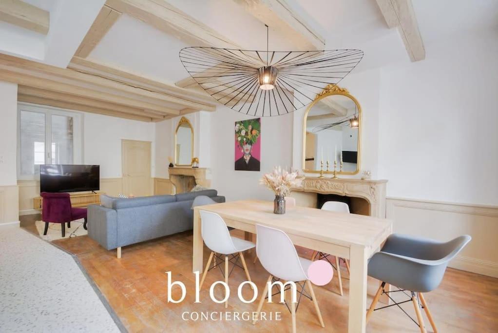 Centre Entierement Renove Appartement *